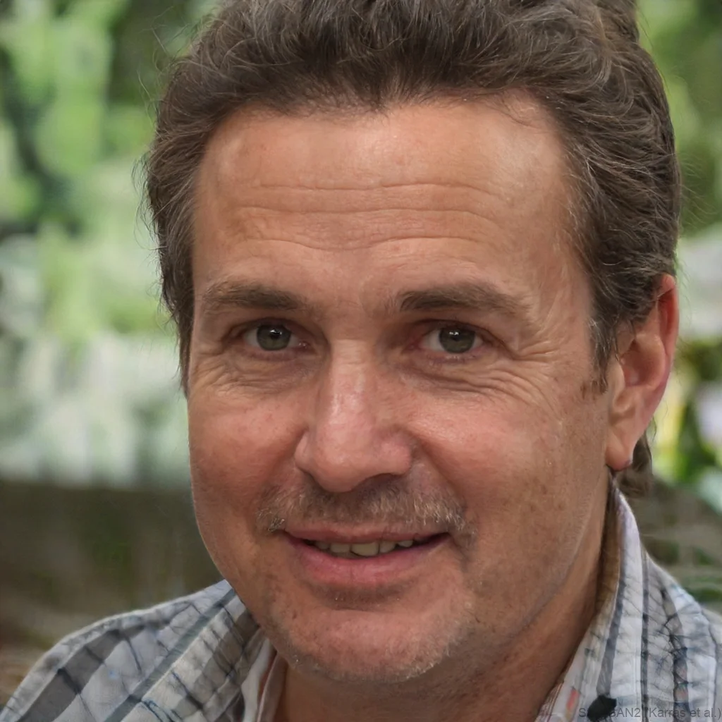 Michael Sterling