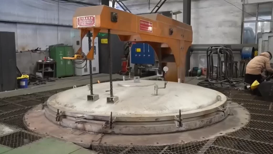 Handan Haosheng Fastener Co, Ltd