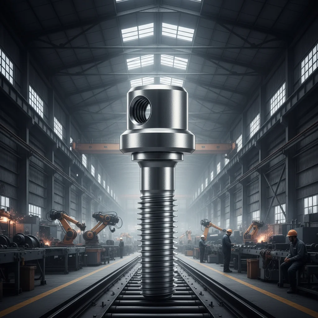 High Quality Furniture Screw for Structural Integrity and Stability