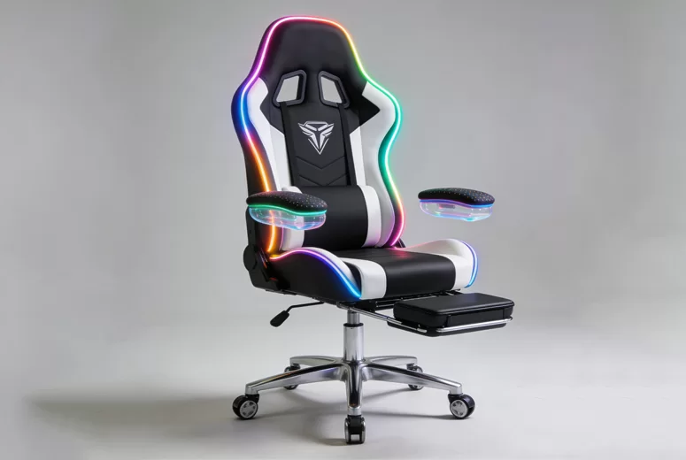Gaming Chair Market Expands As Esports And Streaming Drive Global Demand