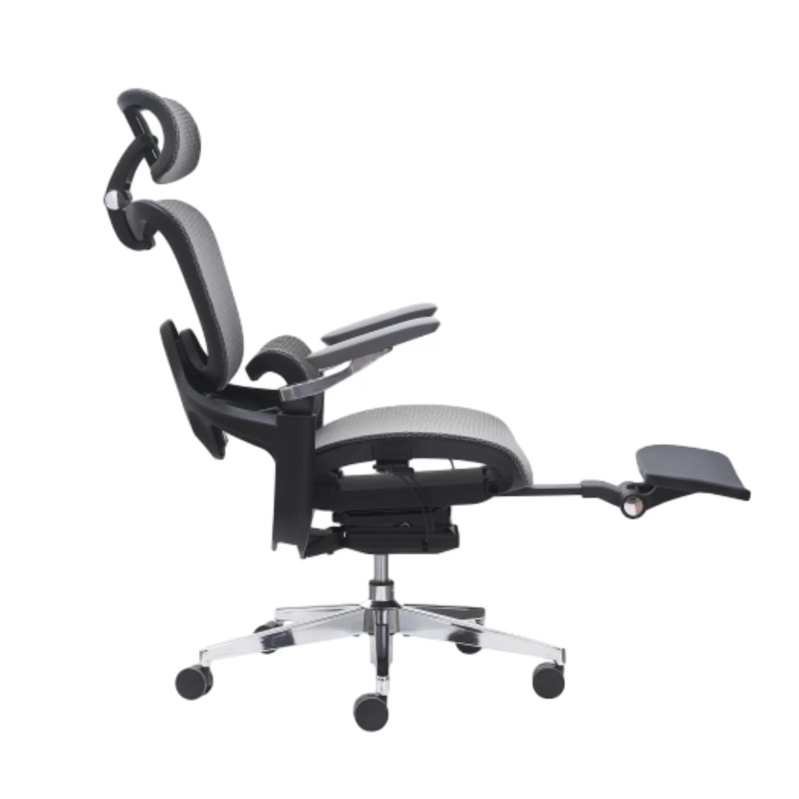 chair with tilt lock