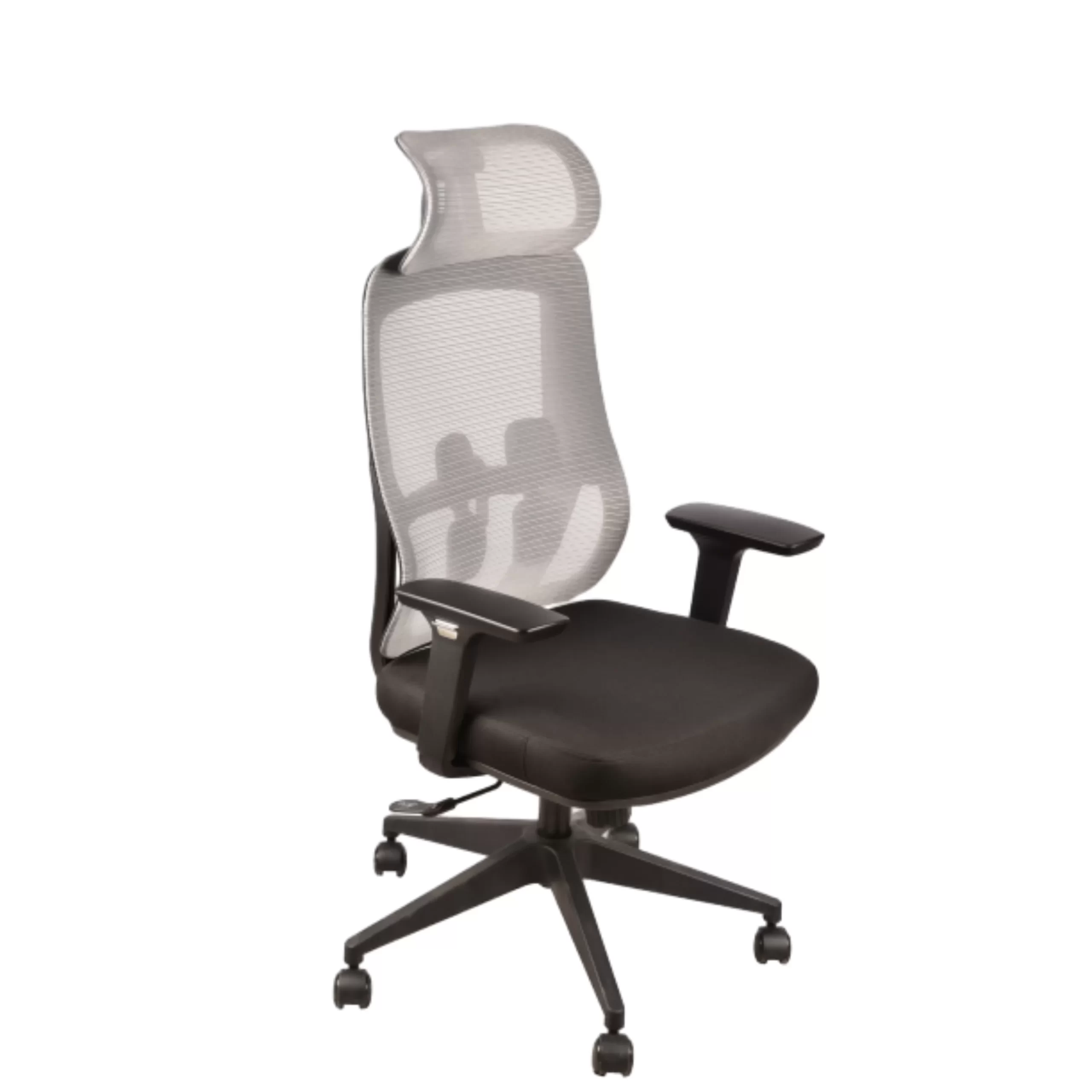 chair with seat tilt