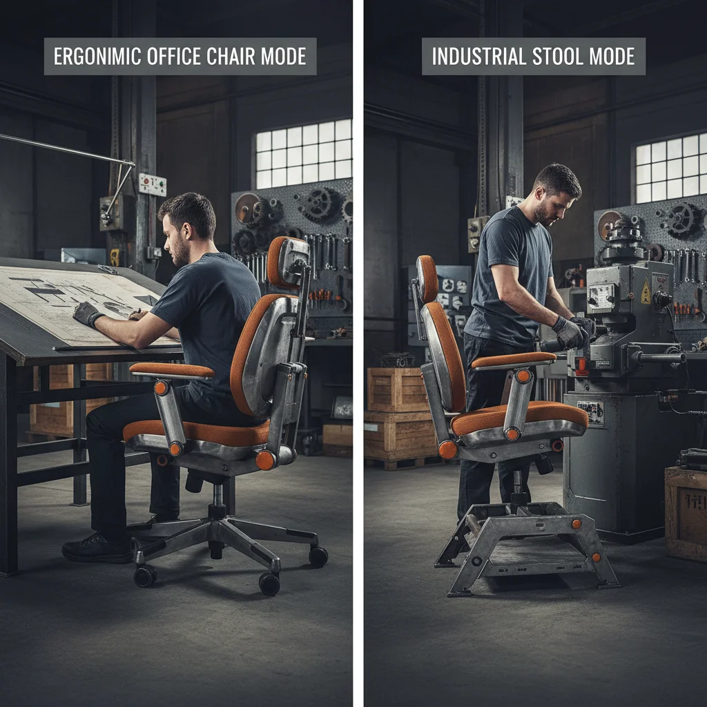 Elevate Your Workspace with Style