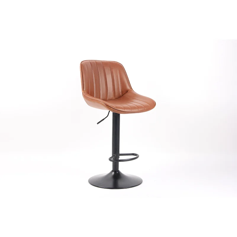 PU Bar Stool