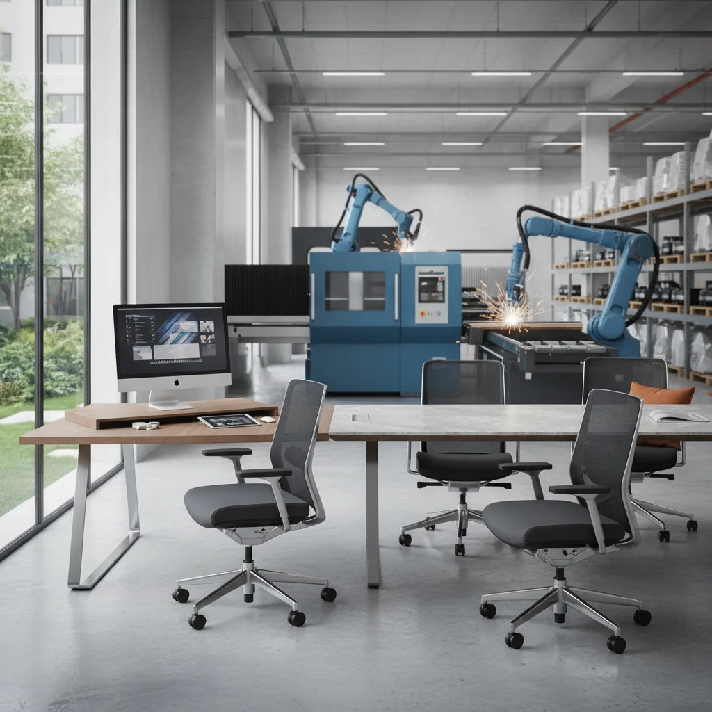 Improve Your Posture with Ergonomic freedom office chairs