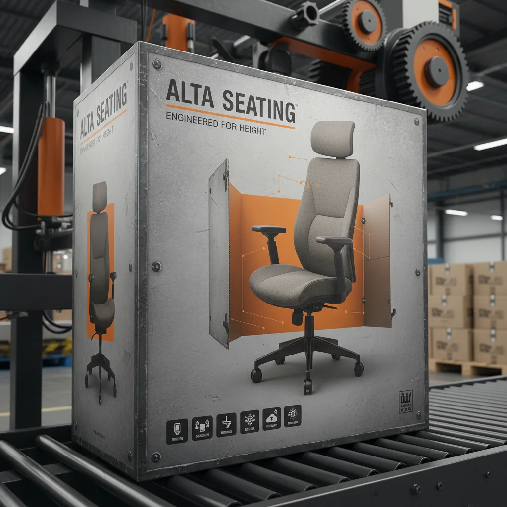 Finding the Best Chairs for Tall People to Enhance Comfort and Wellbeing