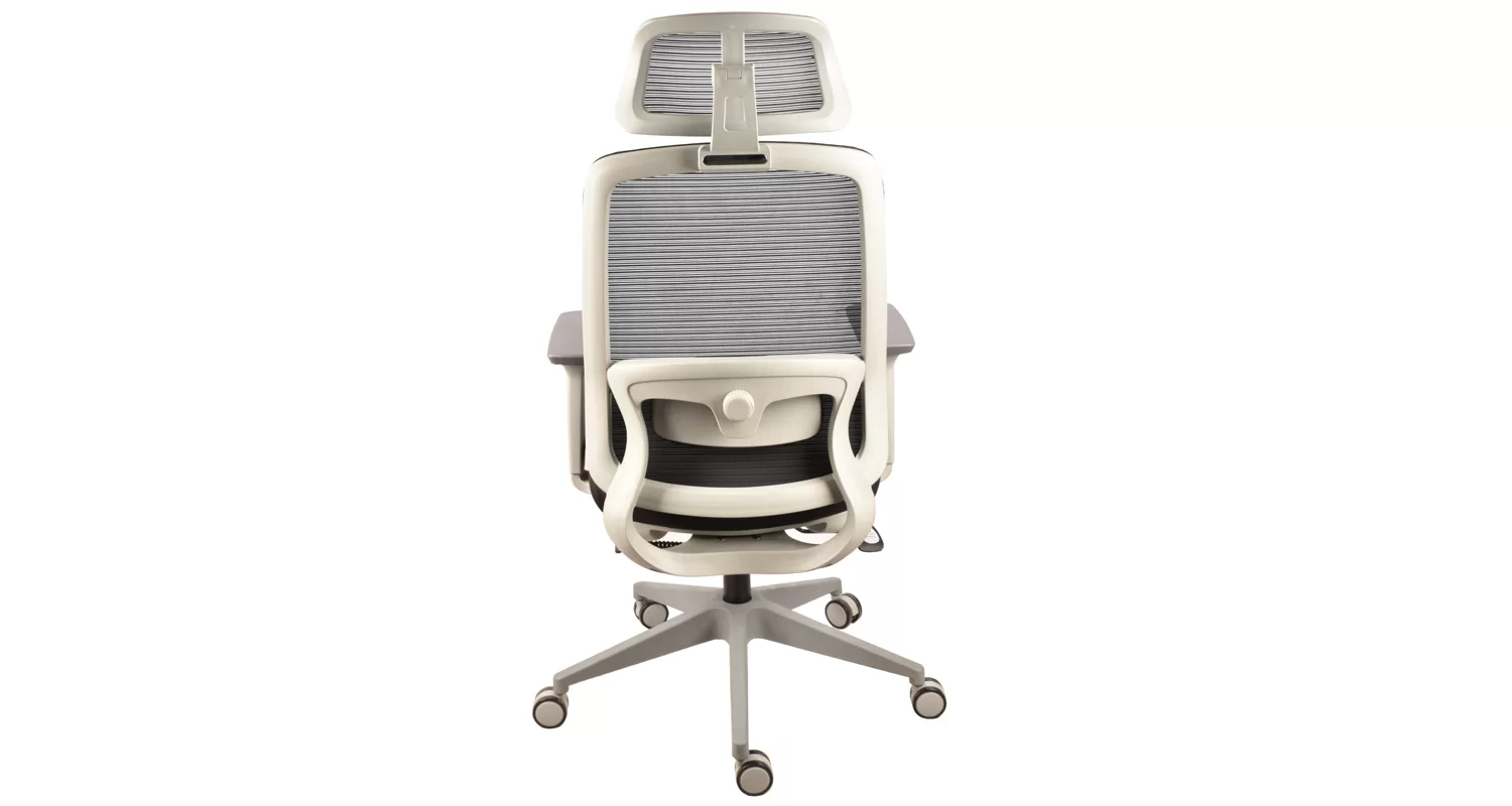compact office chair