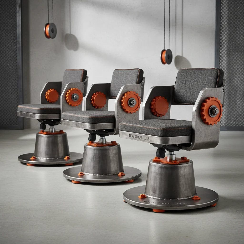 Discover the Ultimate Comfort of Ergonomic Chairs for Vanity Desk