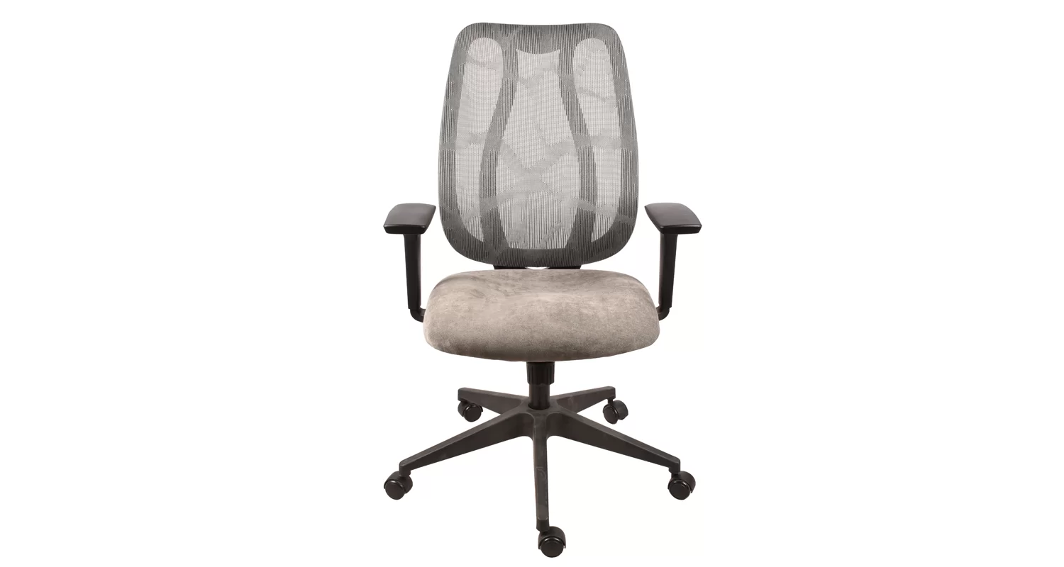 comfy adjustable chair