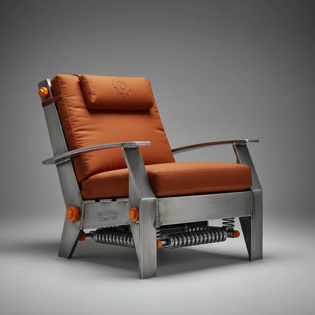 Discover the Benefits of a Comfortable Chair for Work and Relaxation