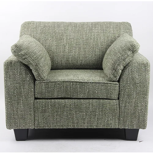 Single-seater comfortable sofa