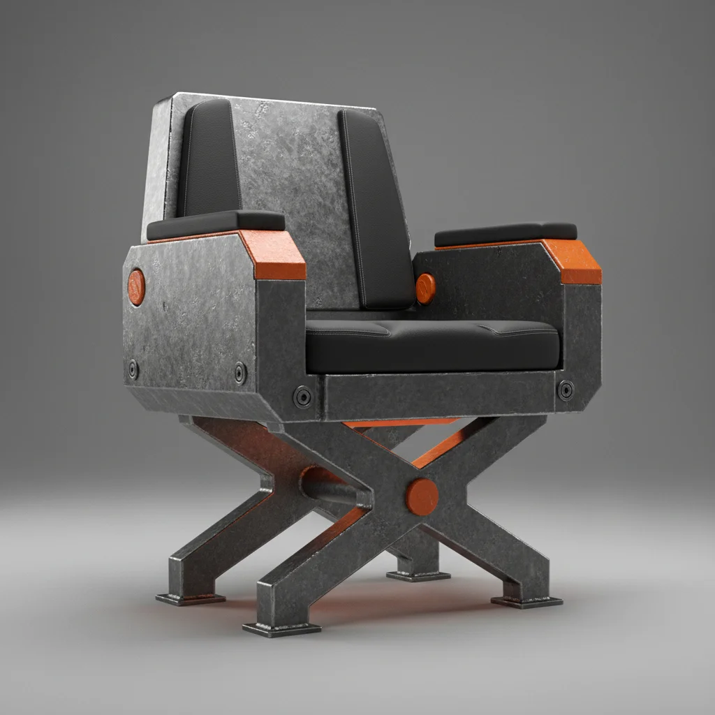 Prioritizing Comfort and Wellbeing with Chairs for Heavy People