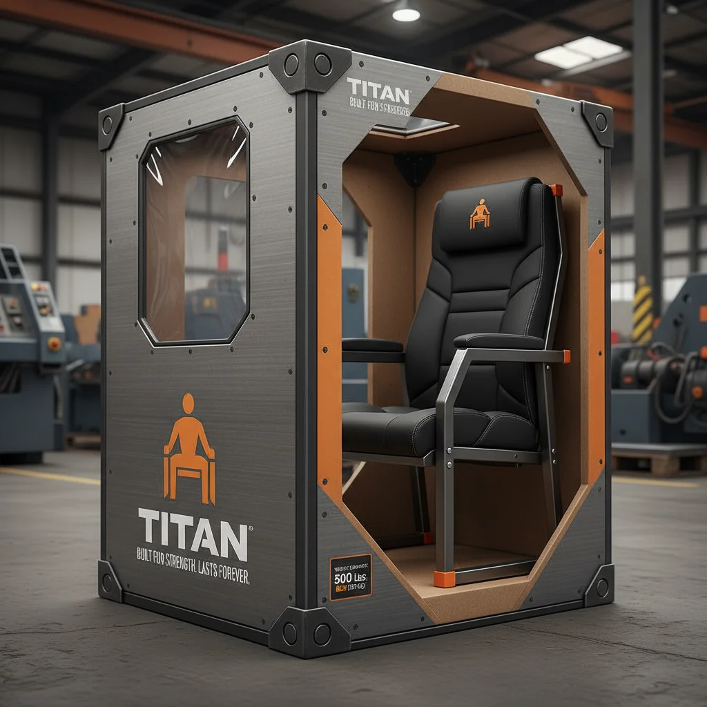 Finding the Best Chairs for Heavy People Comfort and Durability Guide