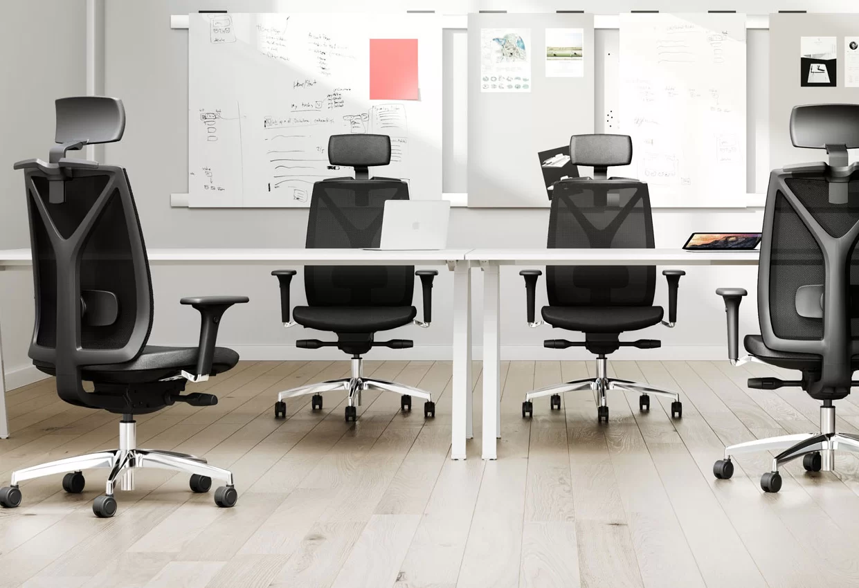 Ofice Chair