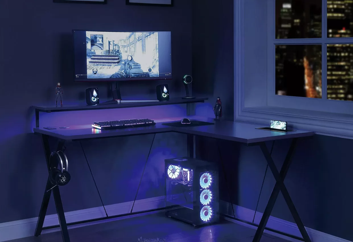 Gaming Table