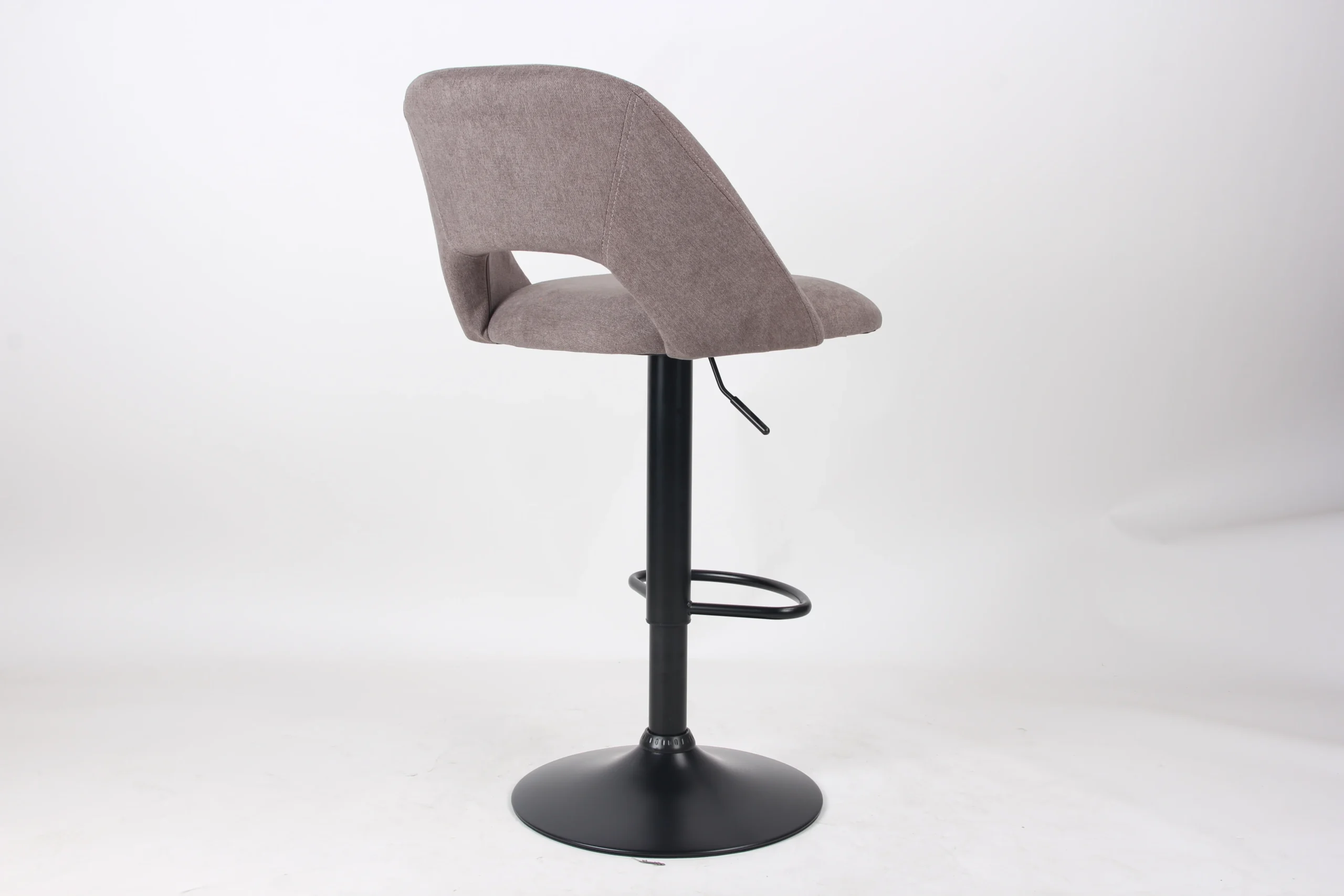 Adjustable Bar Stool
