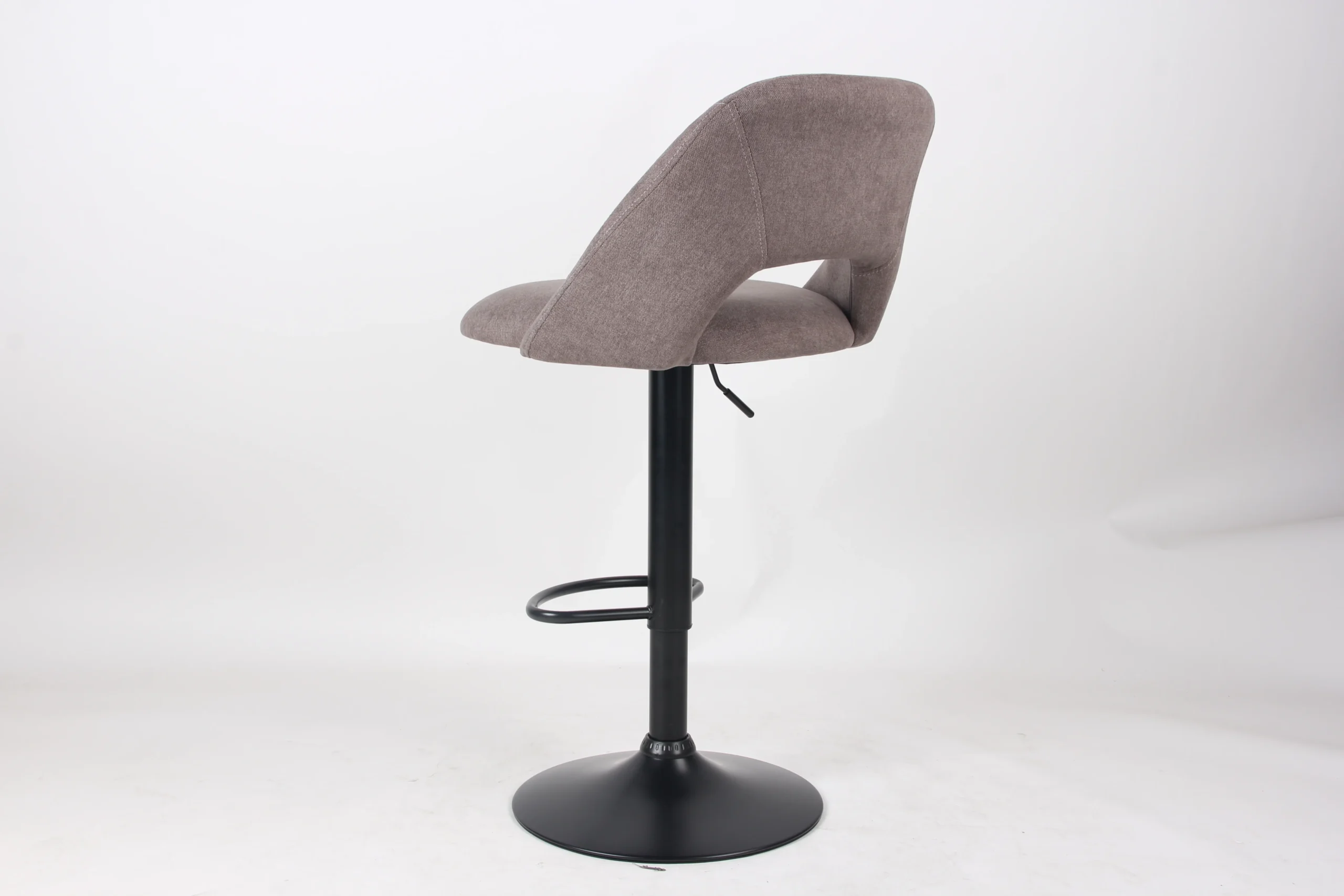 Adjustable Bar Stool