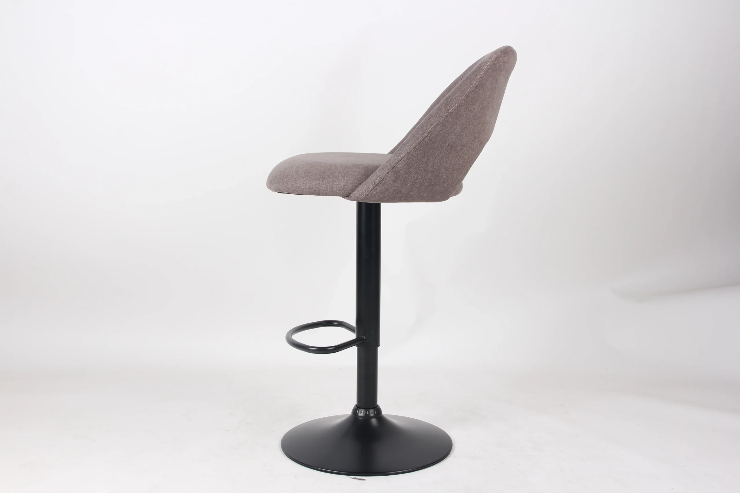 Adjustable Bar Stool