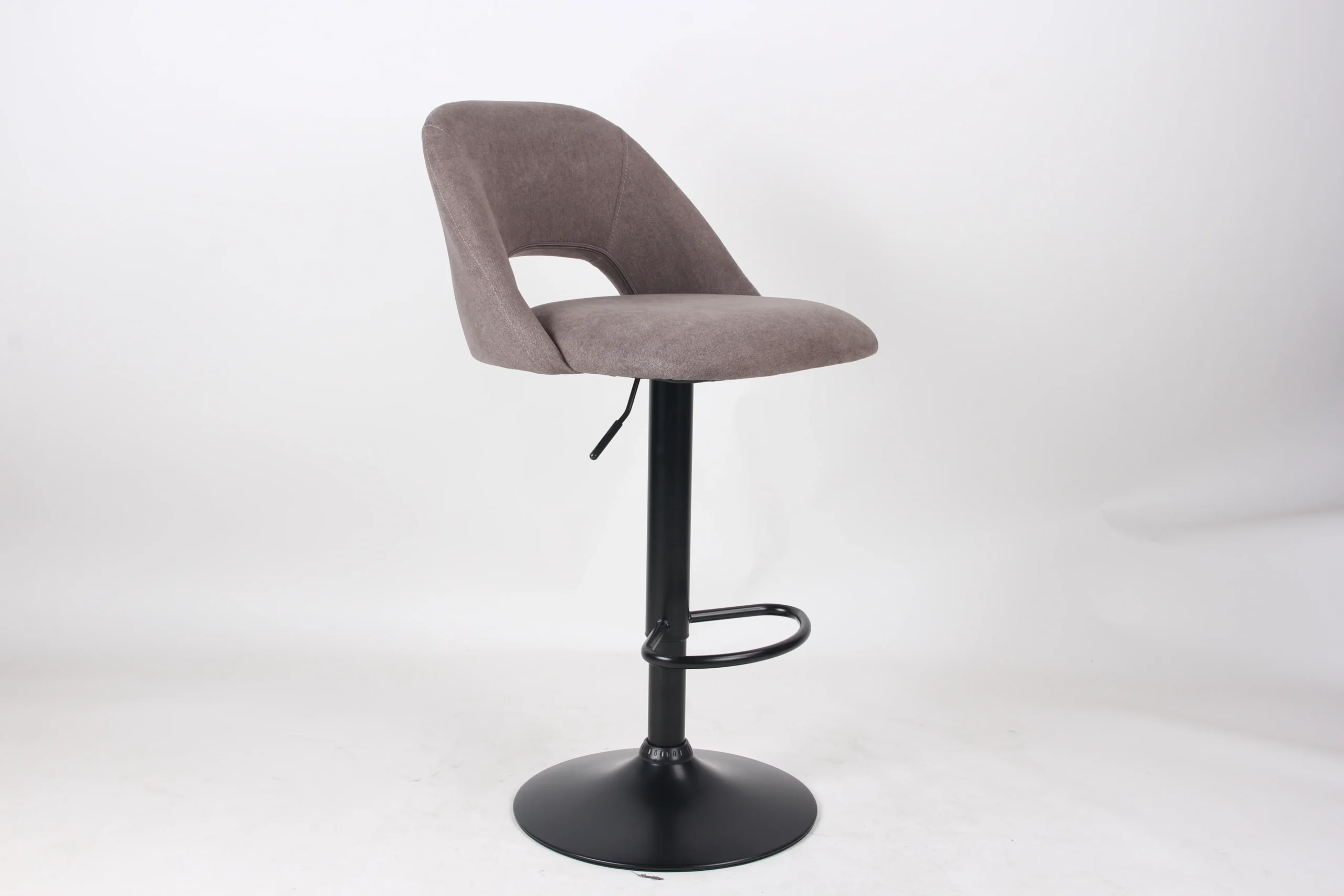 Adjustable Bar Stool
