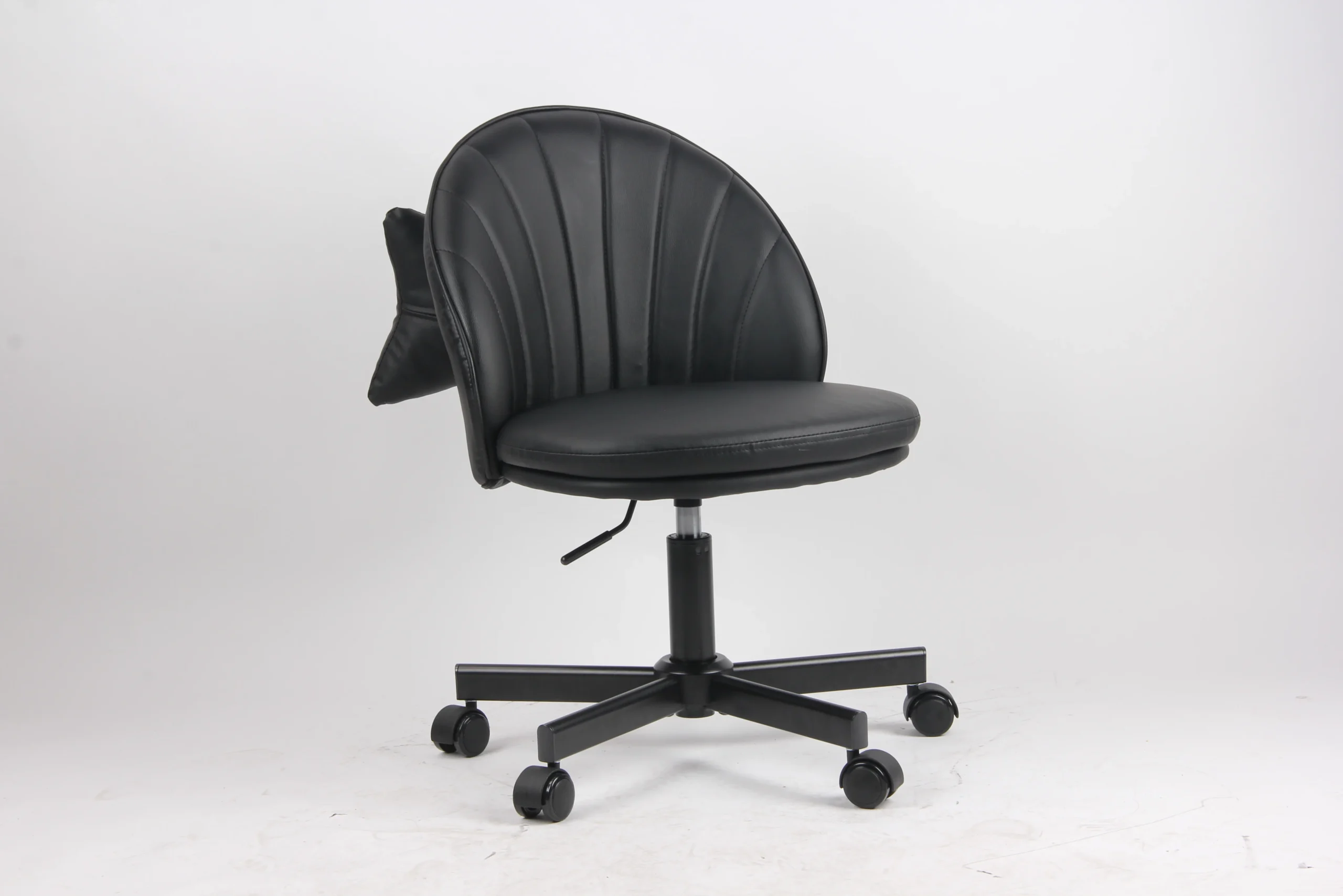 Adjustable And Rotating Chair