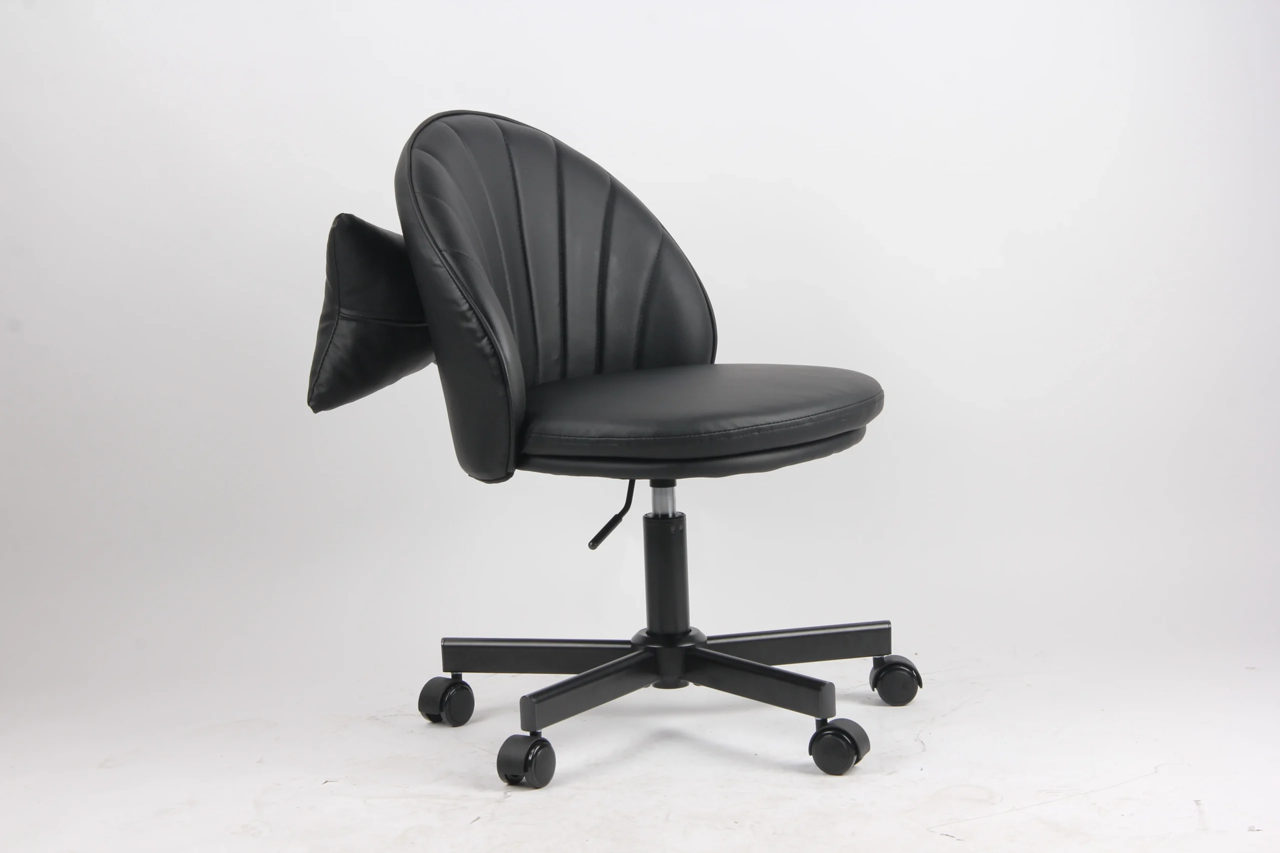 Adjustable And Rotating Chair