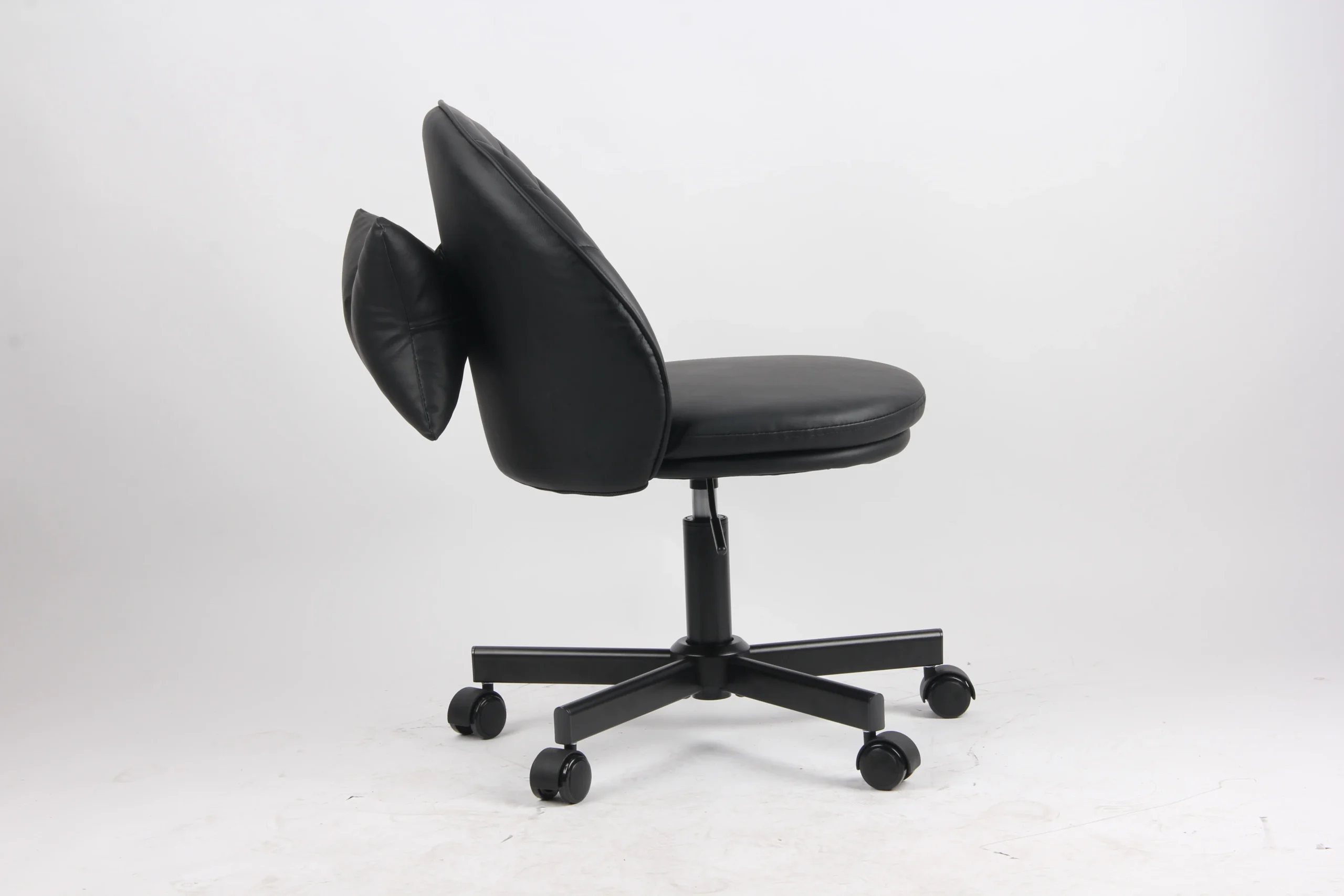 Adjustable And Rotating Chair