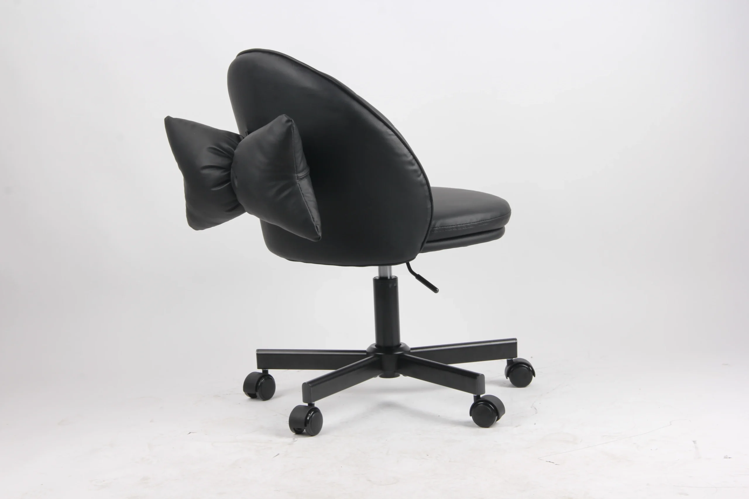Adjustable And Rotating Chair