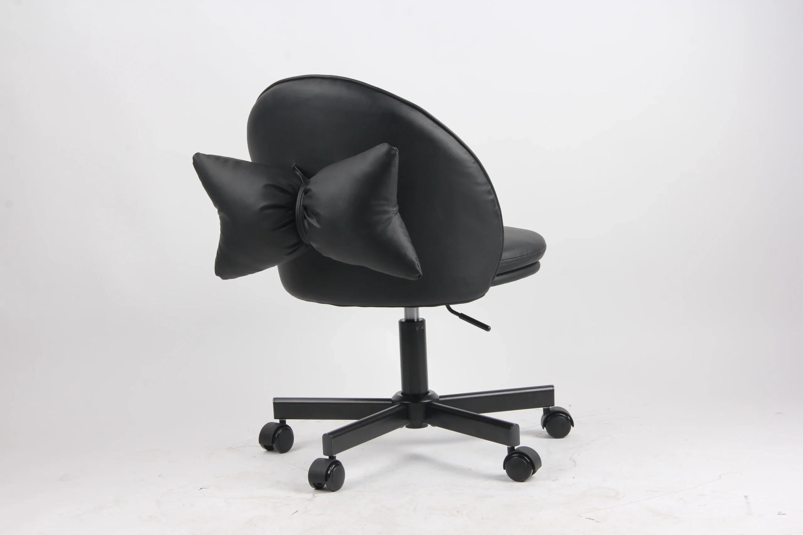 Adjustable And Rotating Chair