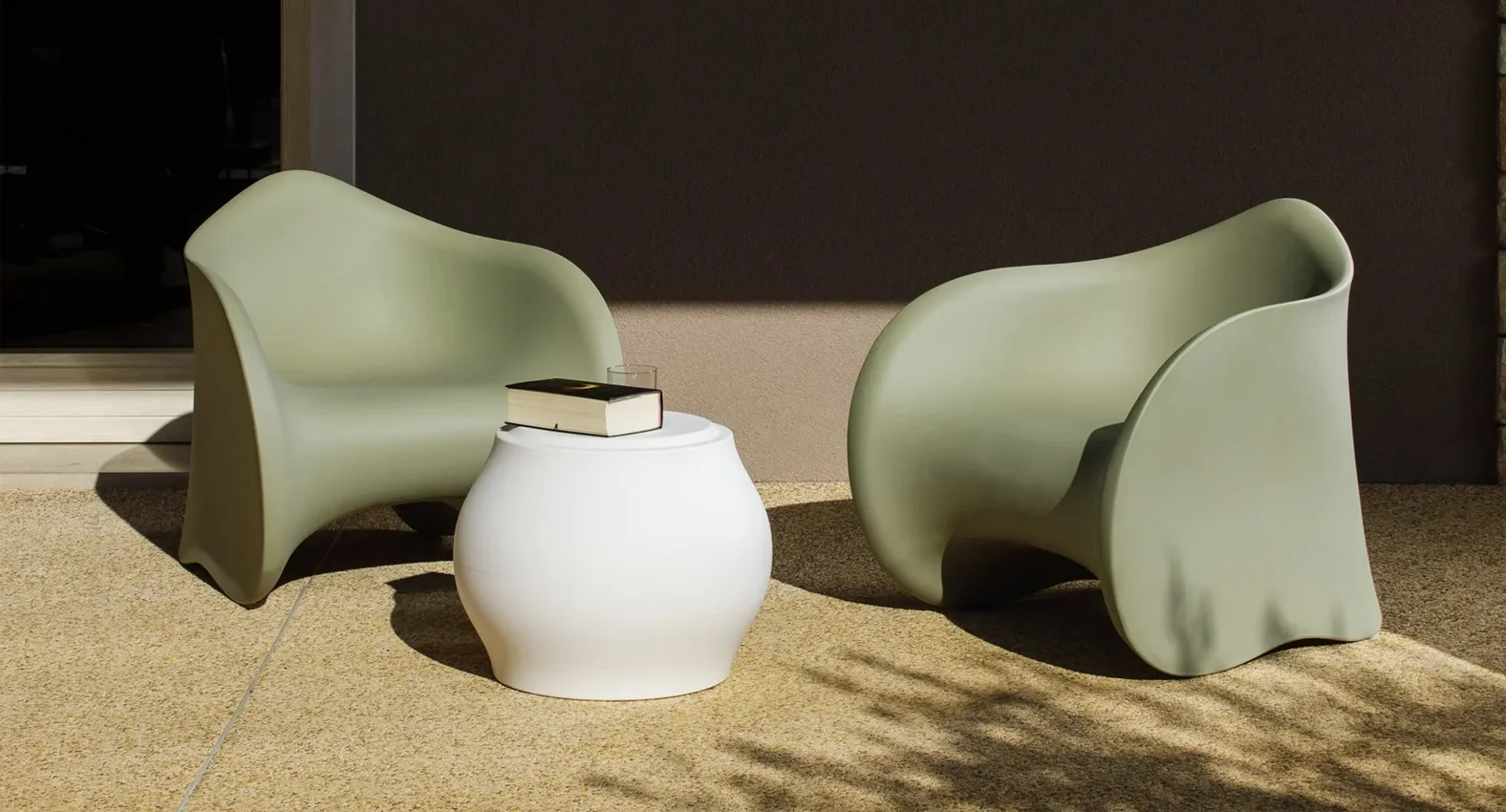 Leisure Chair