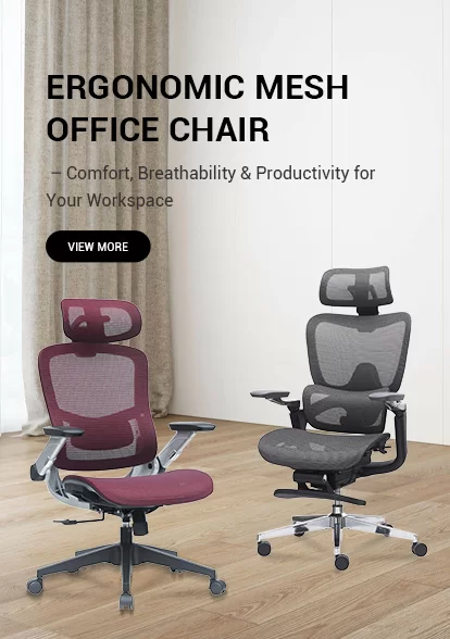 Best Forward Tilting Chair for Ergonomic Workspace Design