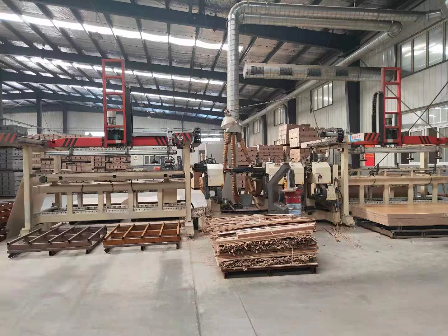 wholesale real oak flooring