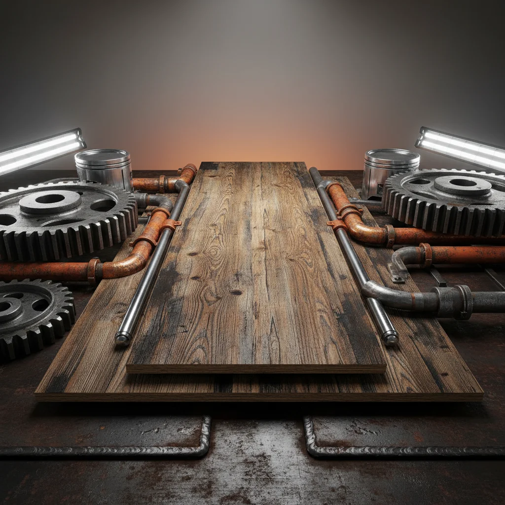 Exploring the Resurgence and Benefits of Durable Hickory Flooring
