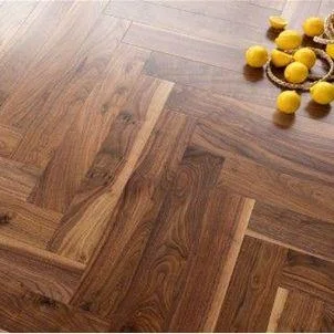 The Timeless Beauty and Enduring Value of Real Wood Flooring