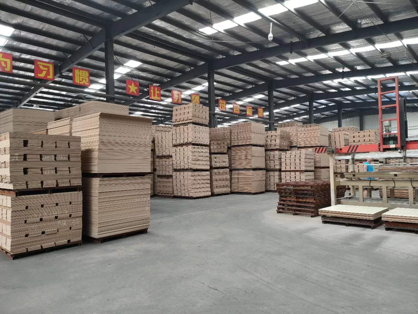 wholesale 5D Pressed Laminate