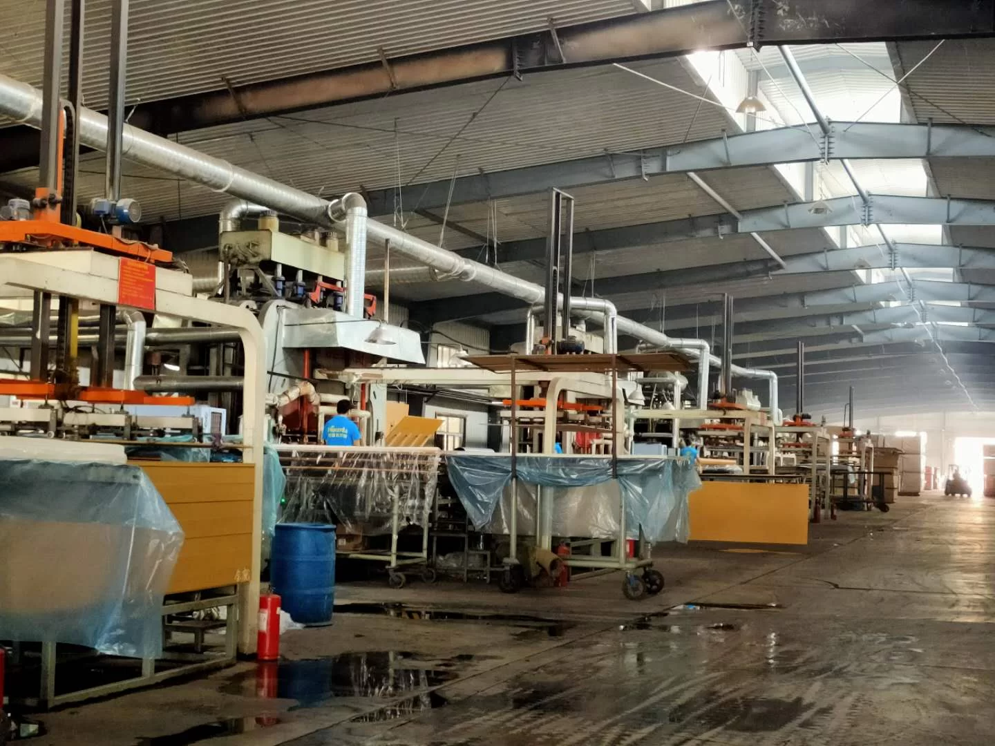 spc rigid core flooring