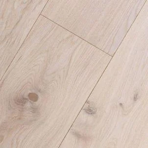 Solid Oak Flooring Elegance Durability