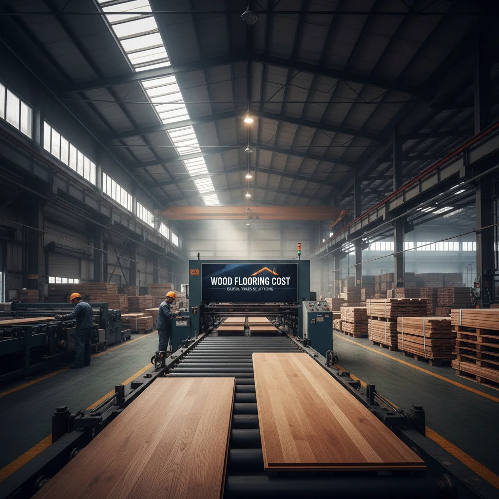 Comprehensive Guide to Wood Flooring Cost Factors and Material Choices