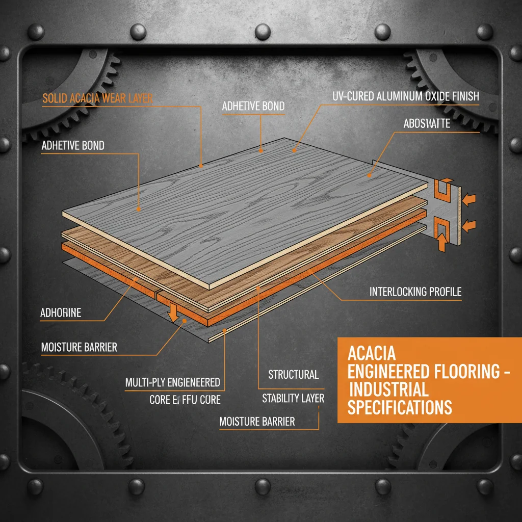 Unparalleled Flooring Solutions