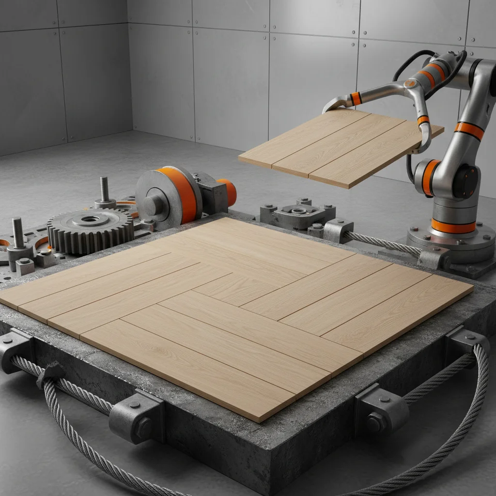 Elevate Your Space With Light Wood Flooring