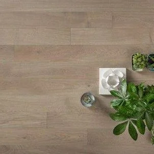 Exploring the Rise of Chevron Flooring Laminate in Modern Construction