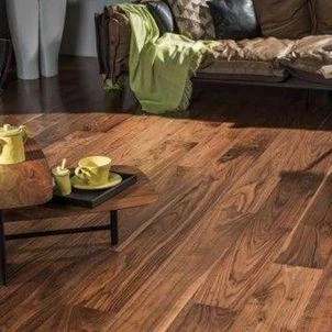 The Enduring Appeal of Solid Walnut Flooring and Installation Insights