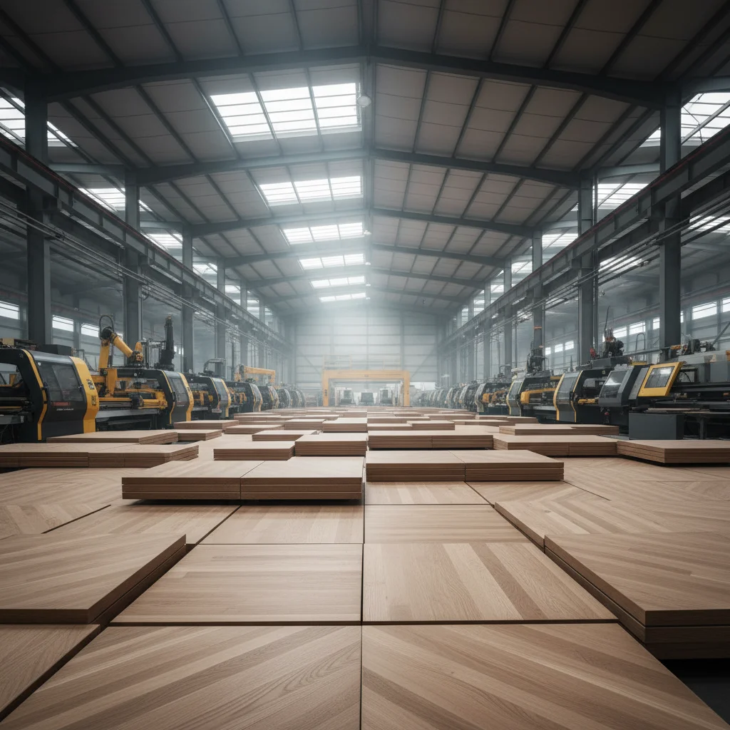 The Ultimate Guide to Choosing a floating hardwood floor System