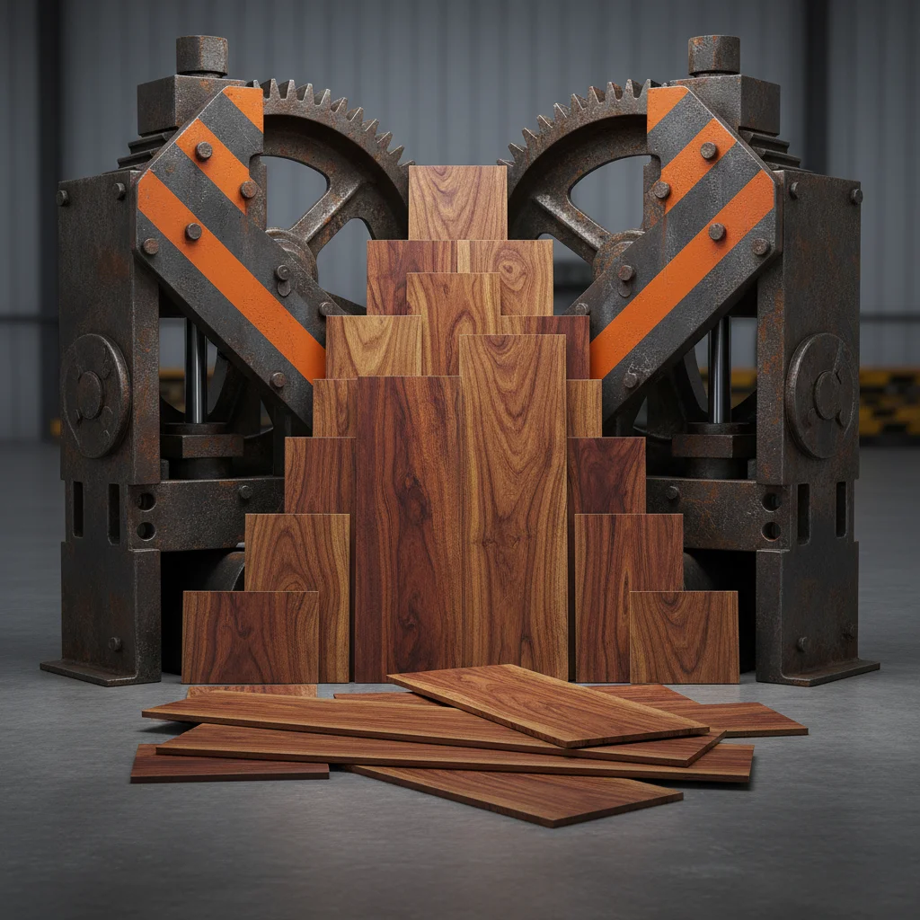 Exploring the Beauty and Durability of Brazilian Hardwood Flooring and Decking