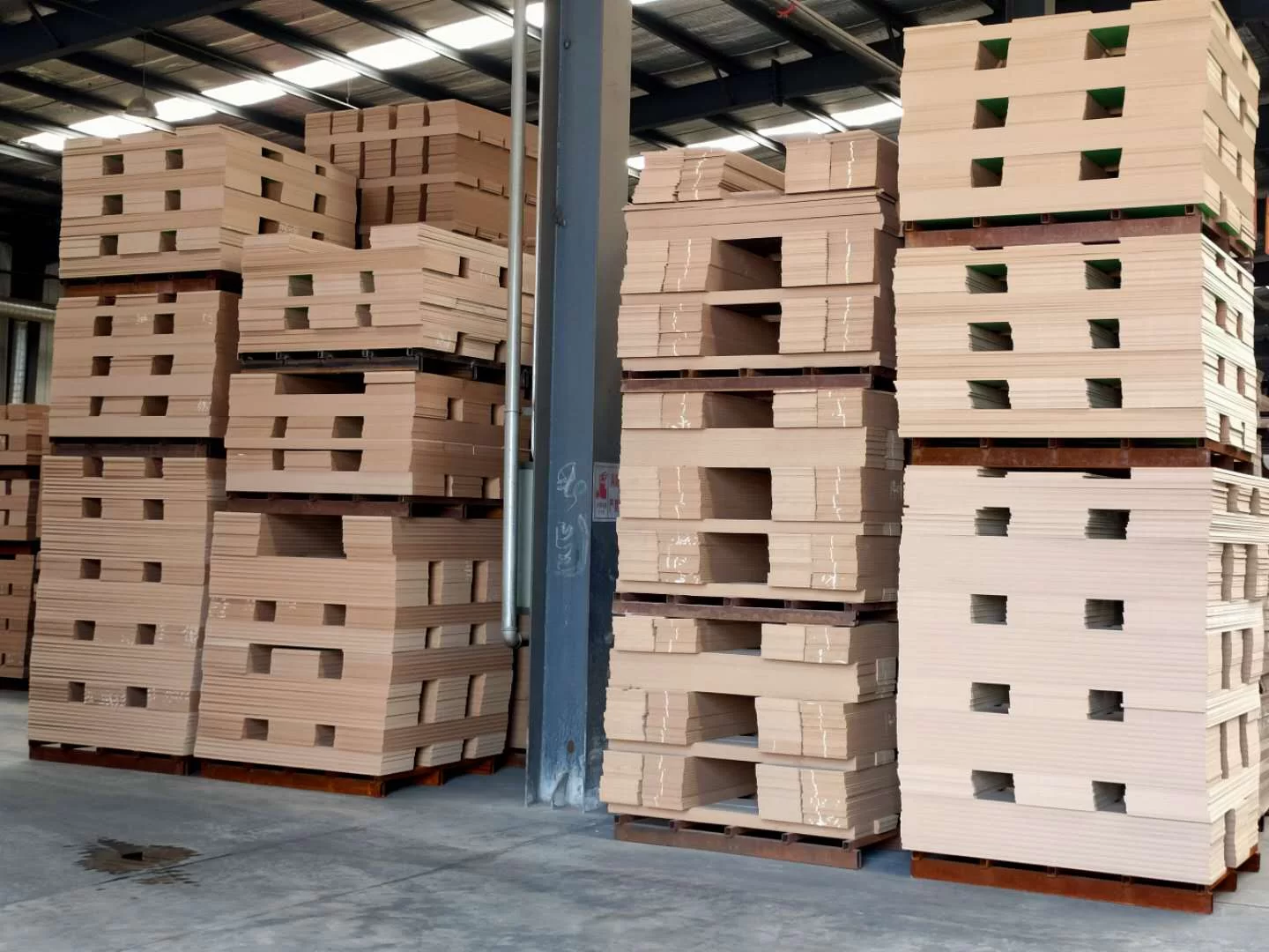 wholesale engineered wood