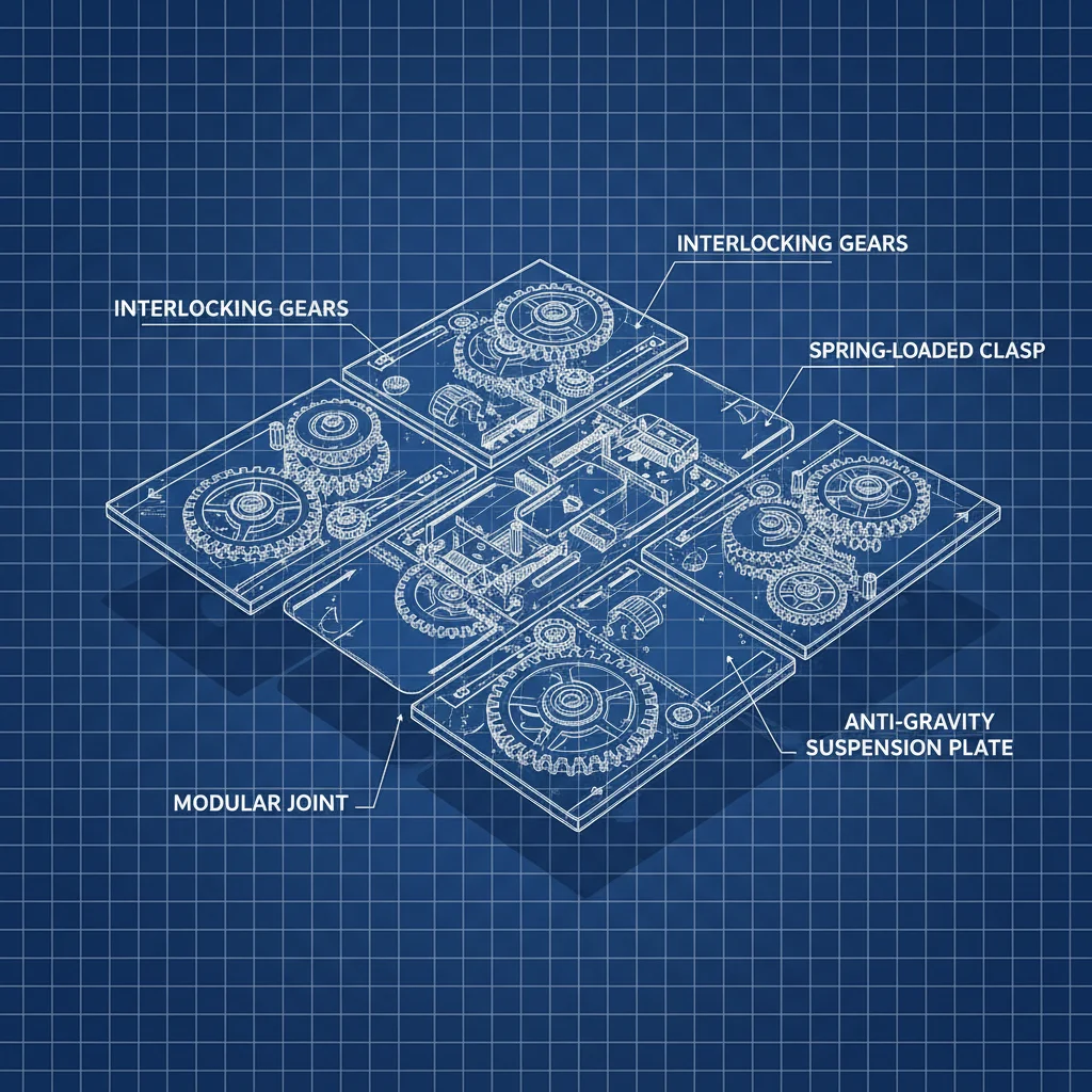 Exploring the Benefits and Applications of Modern Floating Floorboards