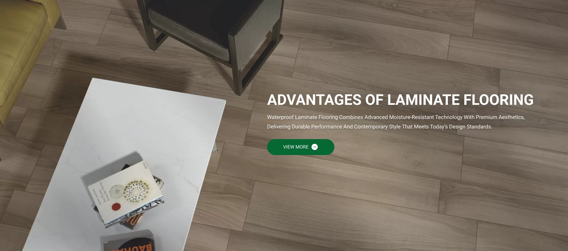real wood flooring Manufacturer