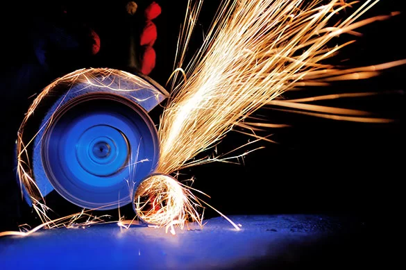 Super Thin Cutting Disc