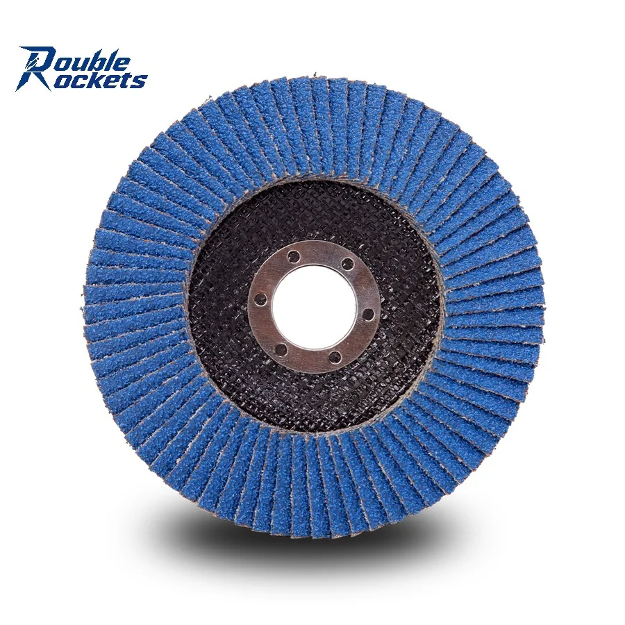 5 Inch T29-125x22mm Flap Disc Abrasive Polishing wheel