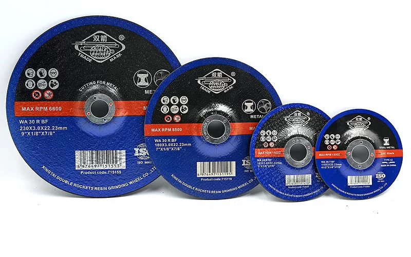 The Abrasive Industry Grown Stronger