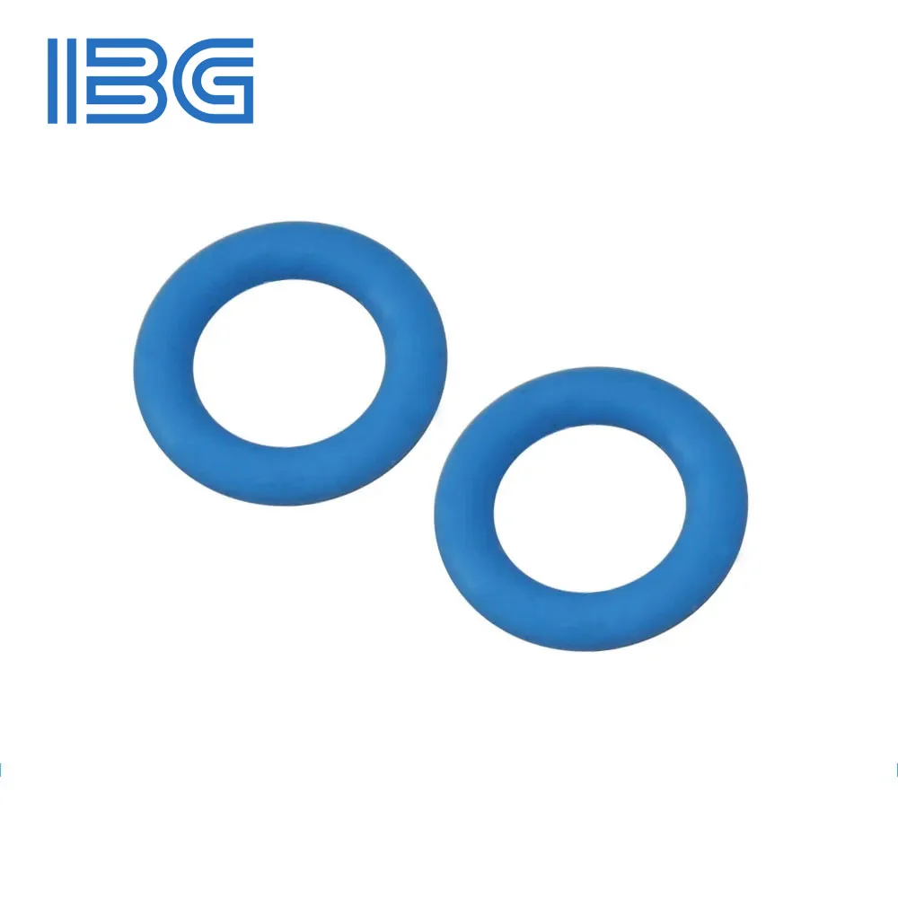 High Performance Chemical Resistant Parker O-ring FFKM O Ring